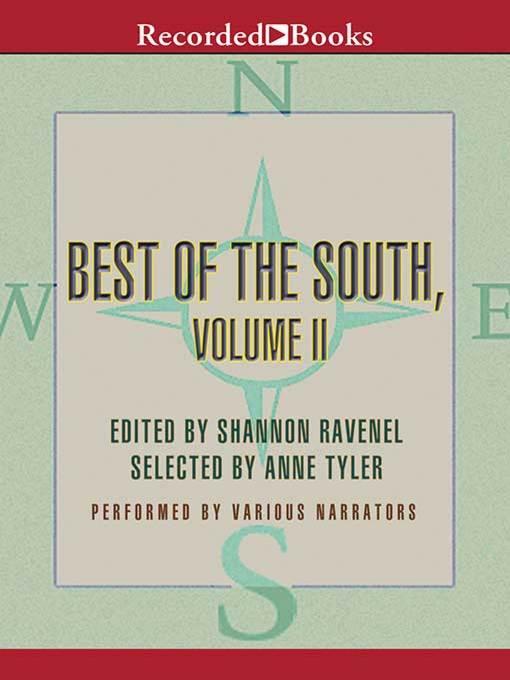 Title details for Best of the South by Shannon Revenel - Available